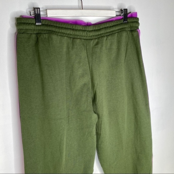 Umbro fleece joggers - Picture 9 of 12